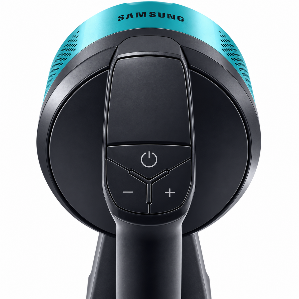 SAMSUNG DİKEY ŞARJLI SÜPÜRGE VS15A6031R1