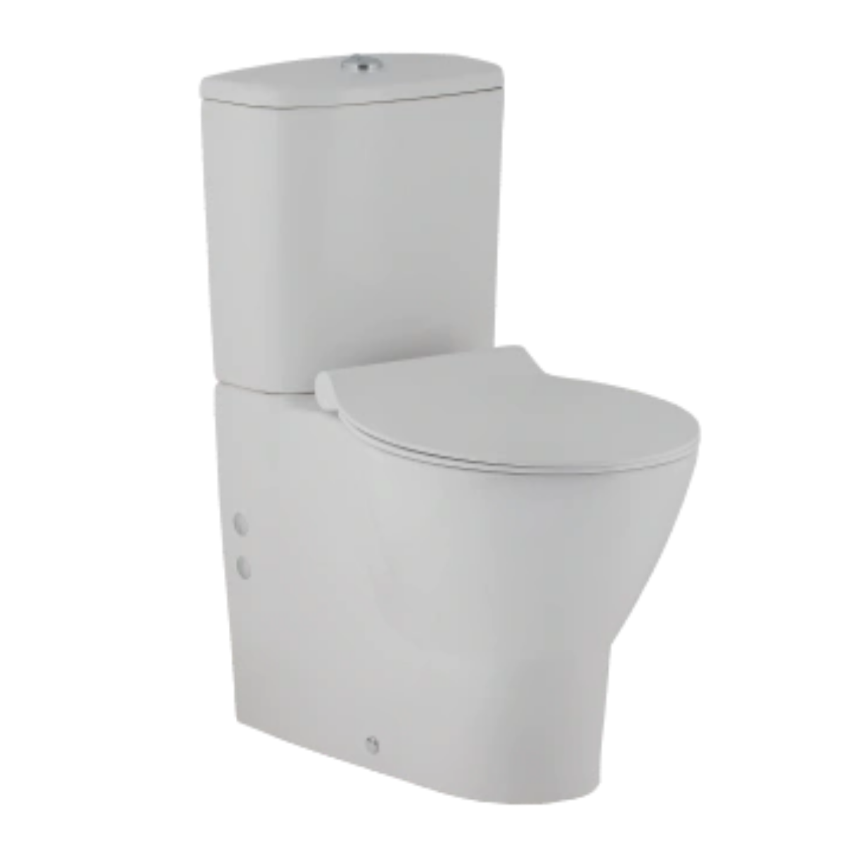 SERAMİKSAN VOLCANO KLOZET+REZ.+KAPAK