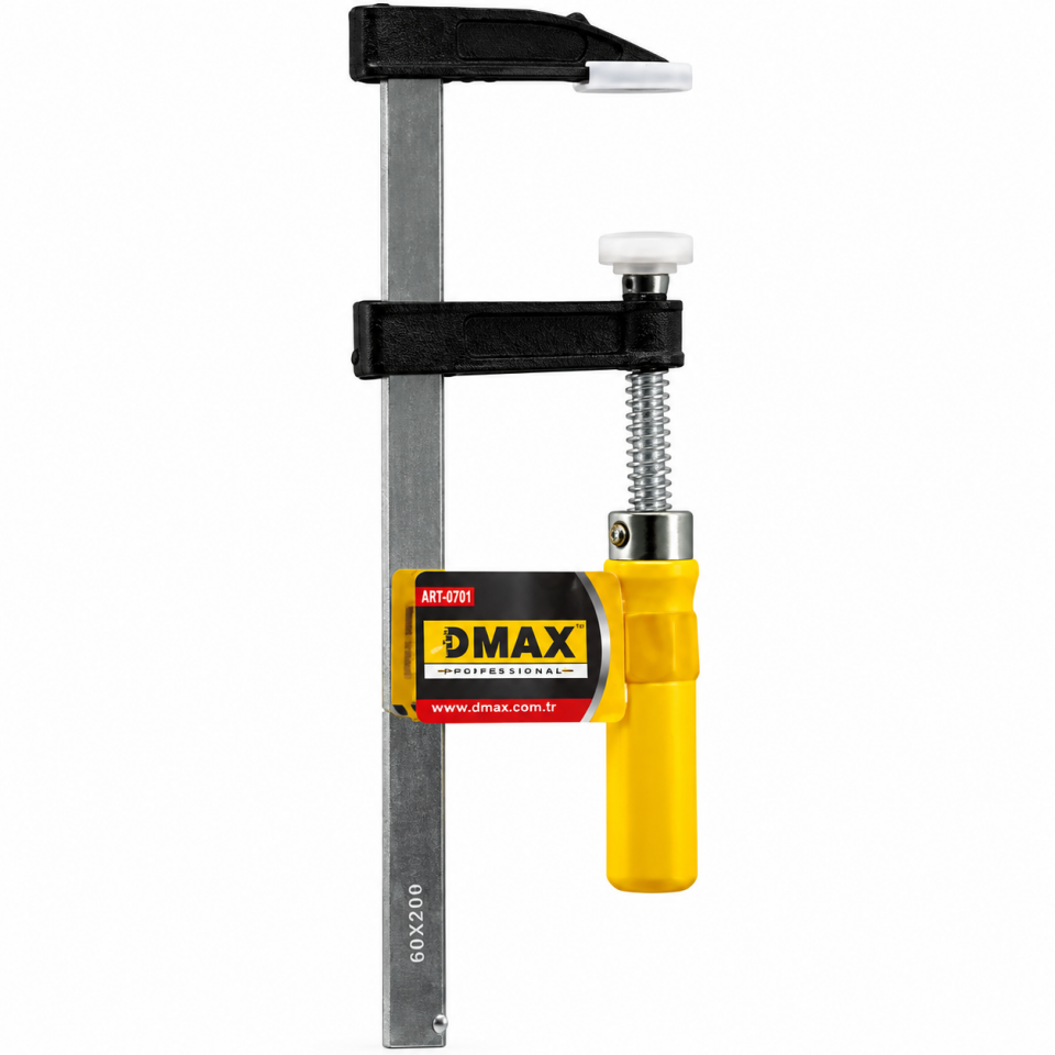 DMAX İŞKENCE 50X300 DMX4092
