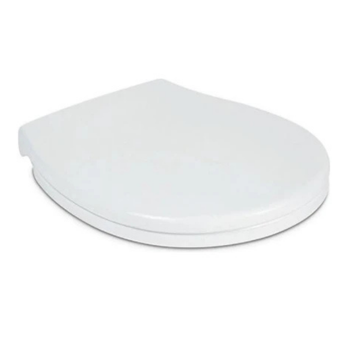 NKP KLOZET KAPAĞI FAMİLY YAVAŞ KAPANIR 0348