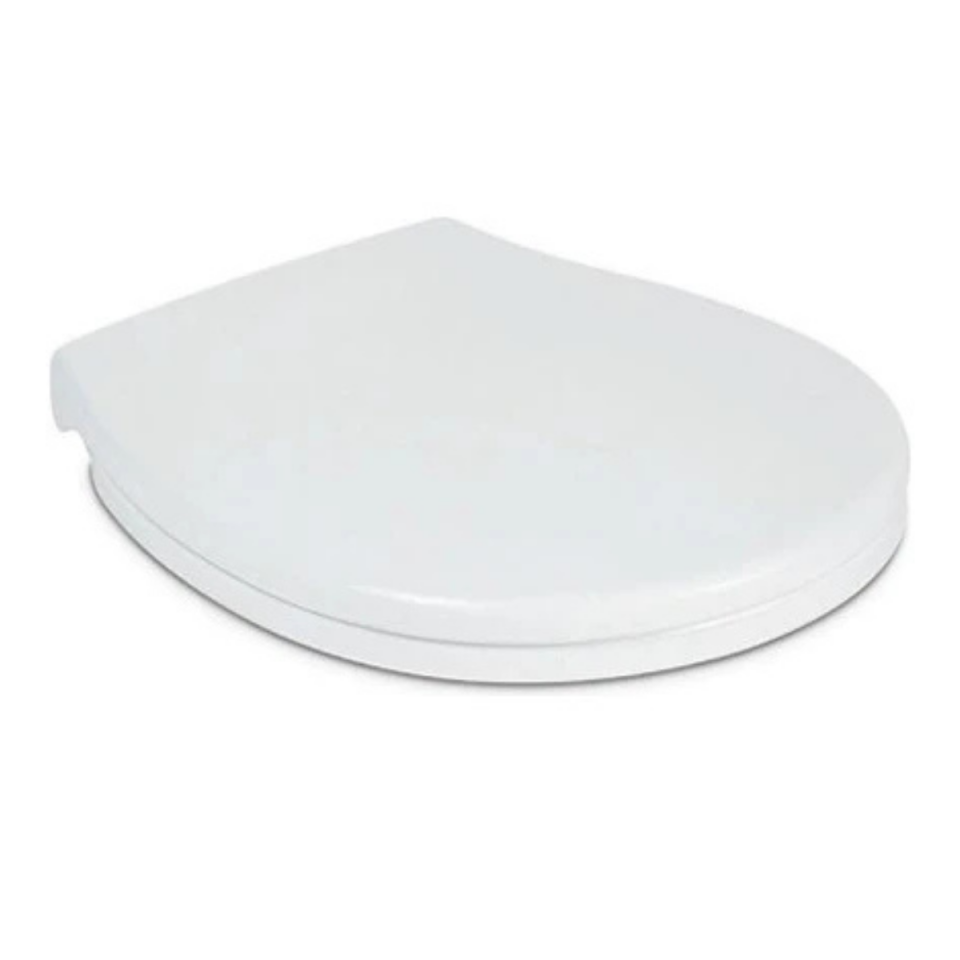 NKP KLOZET KAPAĞI FAMİLY YAVAŞ KAPANIR 0348