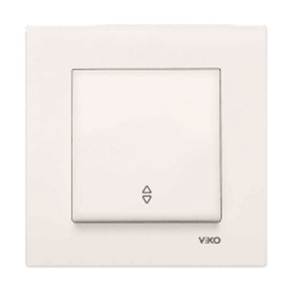 Vİ-KO KARRE KREM VAVİEN 90967204