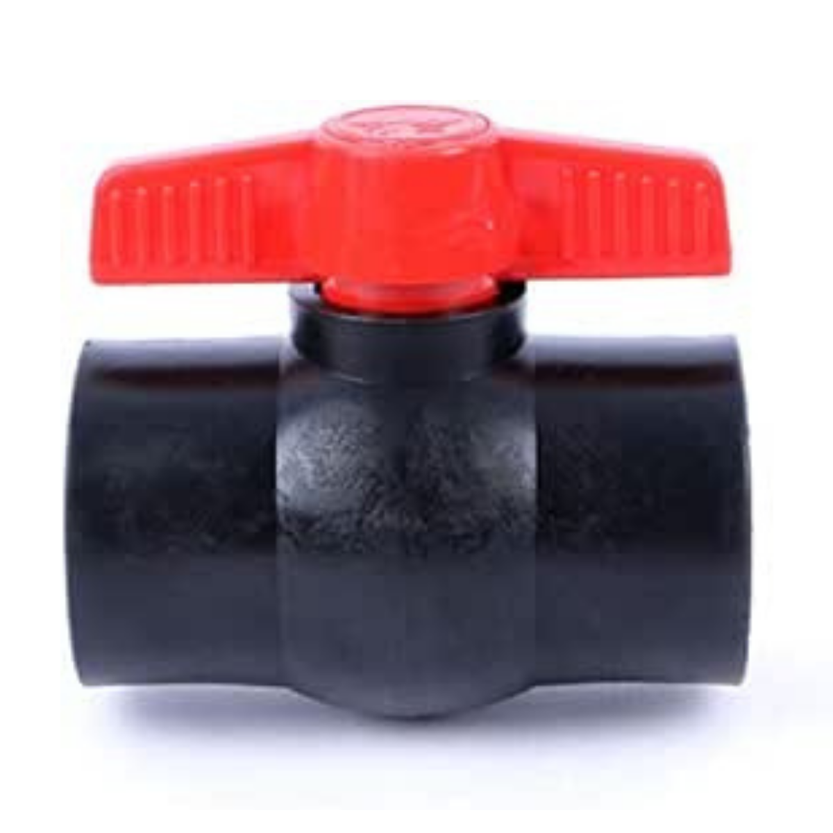 32 MM KÜRESEL VANA SİYAH