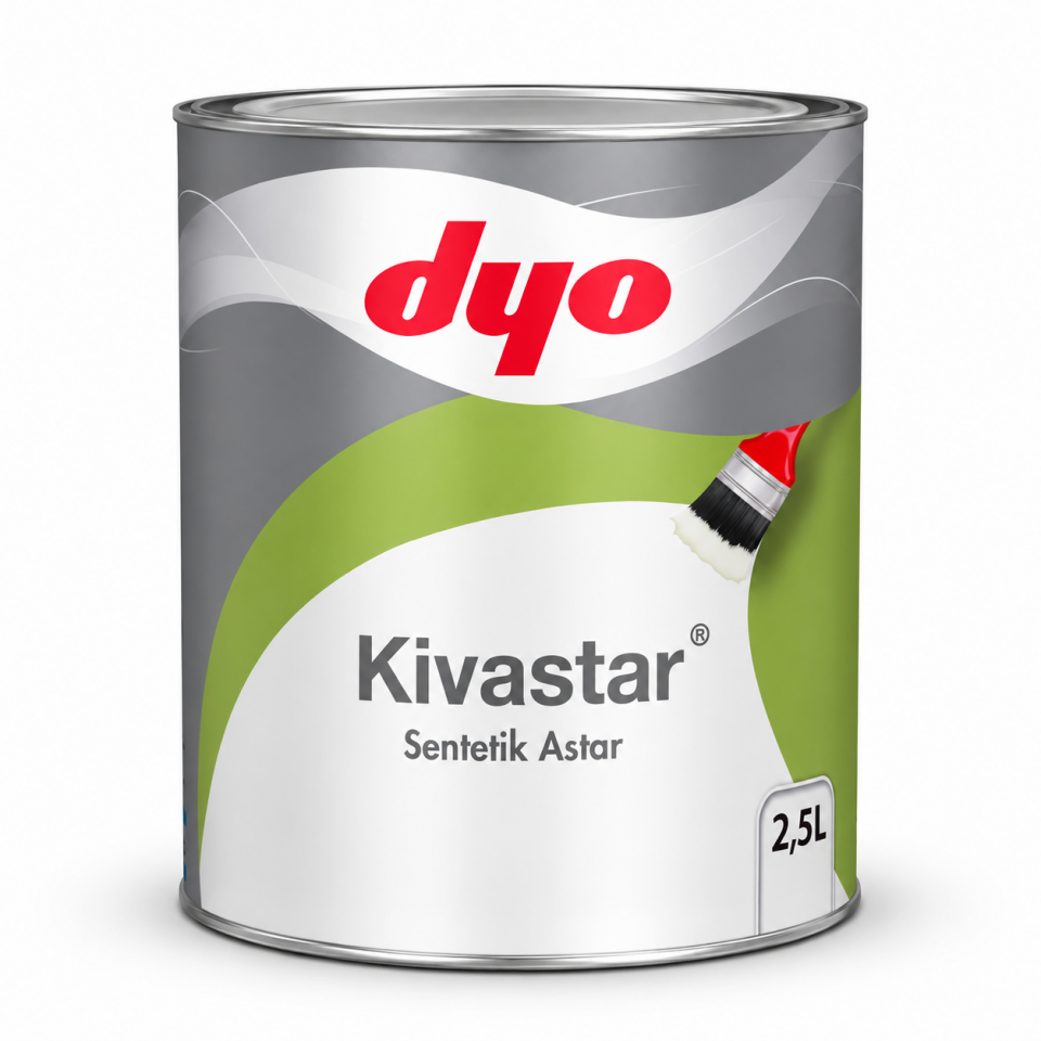 DYO KİVASTAR GLN