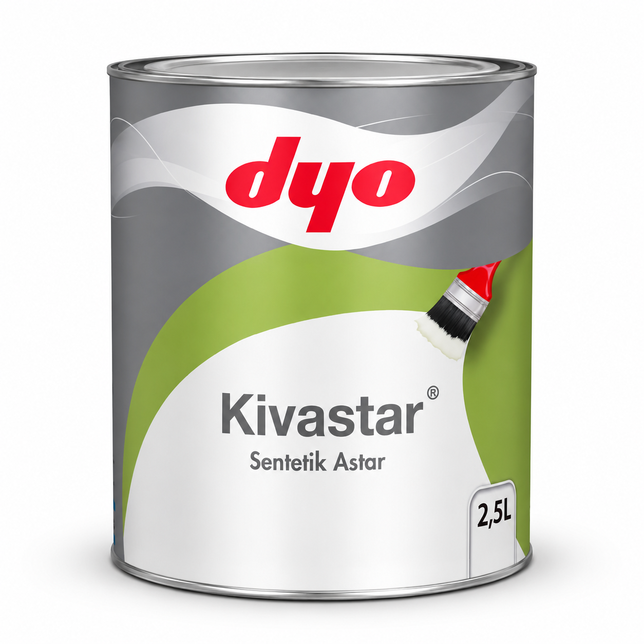 DYO KİVASTAR 1/1