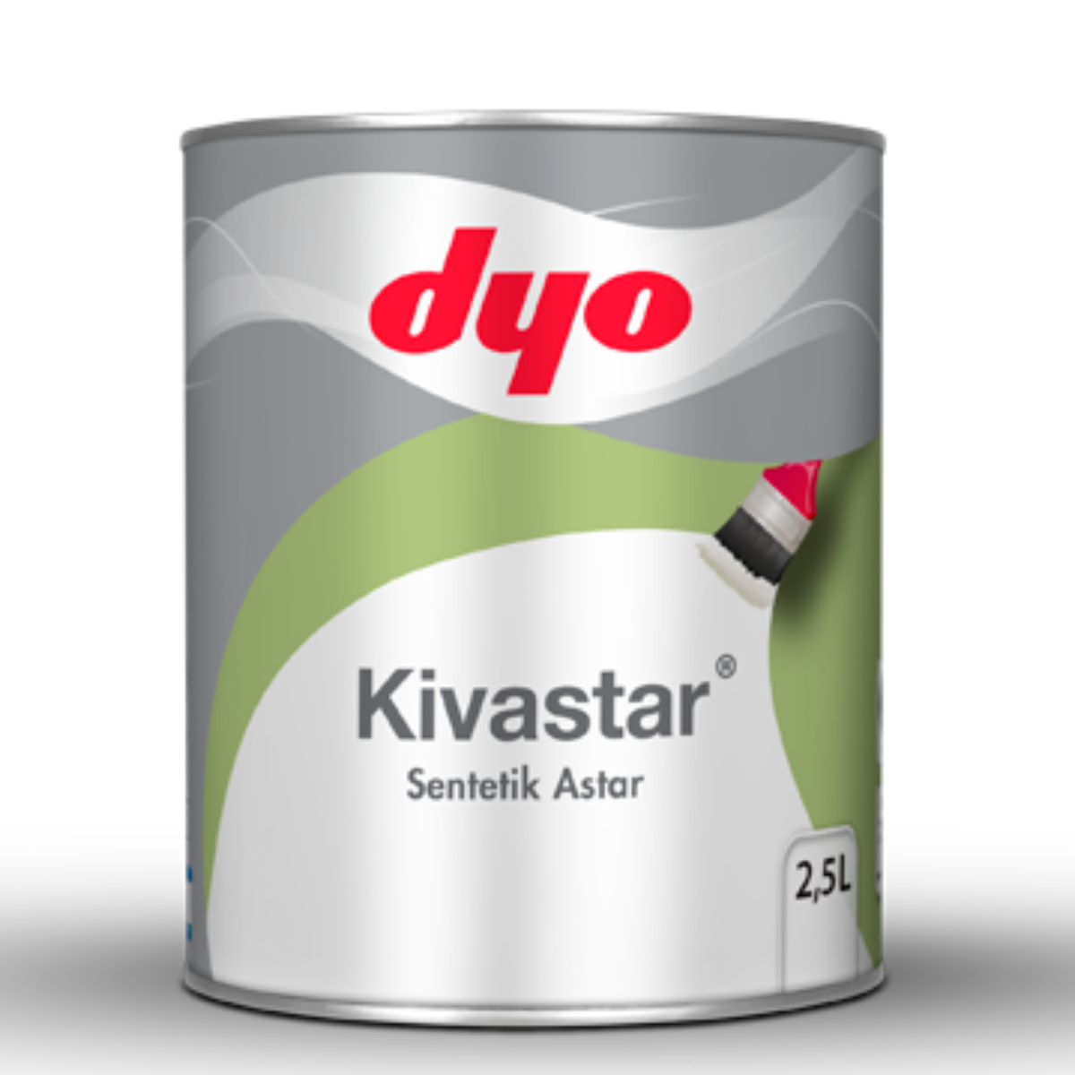 DYO KİVASTAR 1/1