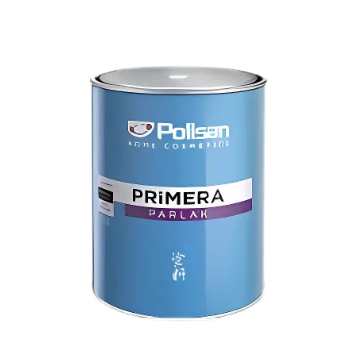 POLİSAN PRİMERA ANTİPAS KIRMIZI 15 LT