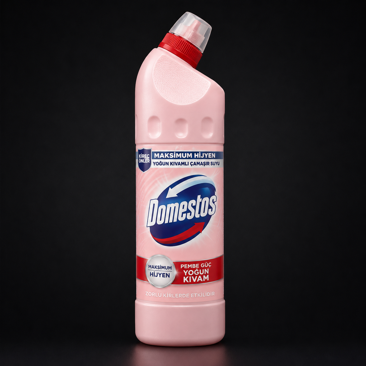 DOMESTOS ÇAM.SUYU KOKU AVCISI 750 ML