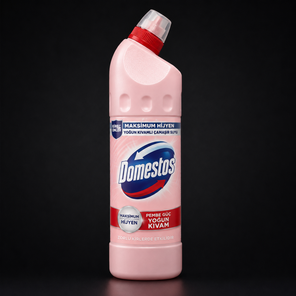 DOMESTOS ÇAM.SUYU KOKU AVCISI 750 ML