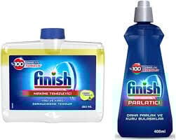 FİNİSH COLGONİT 250 ML+BULAŞIK MAK.TEMİZLEYİCİ 250 ML