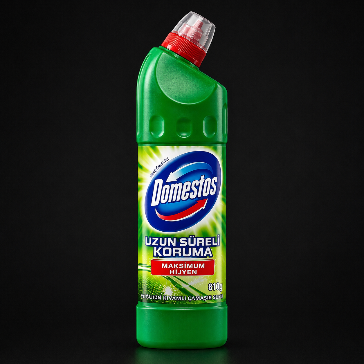 DOMESTOS ÇAM.SUYU DAĞ ESİNTİSİ 750 ML