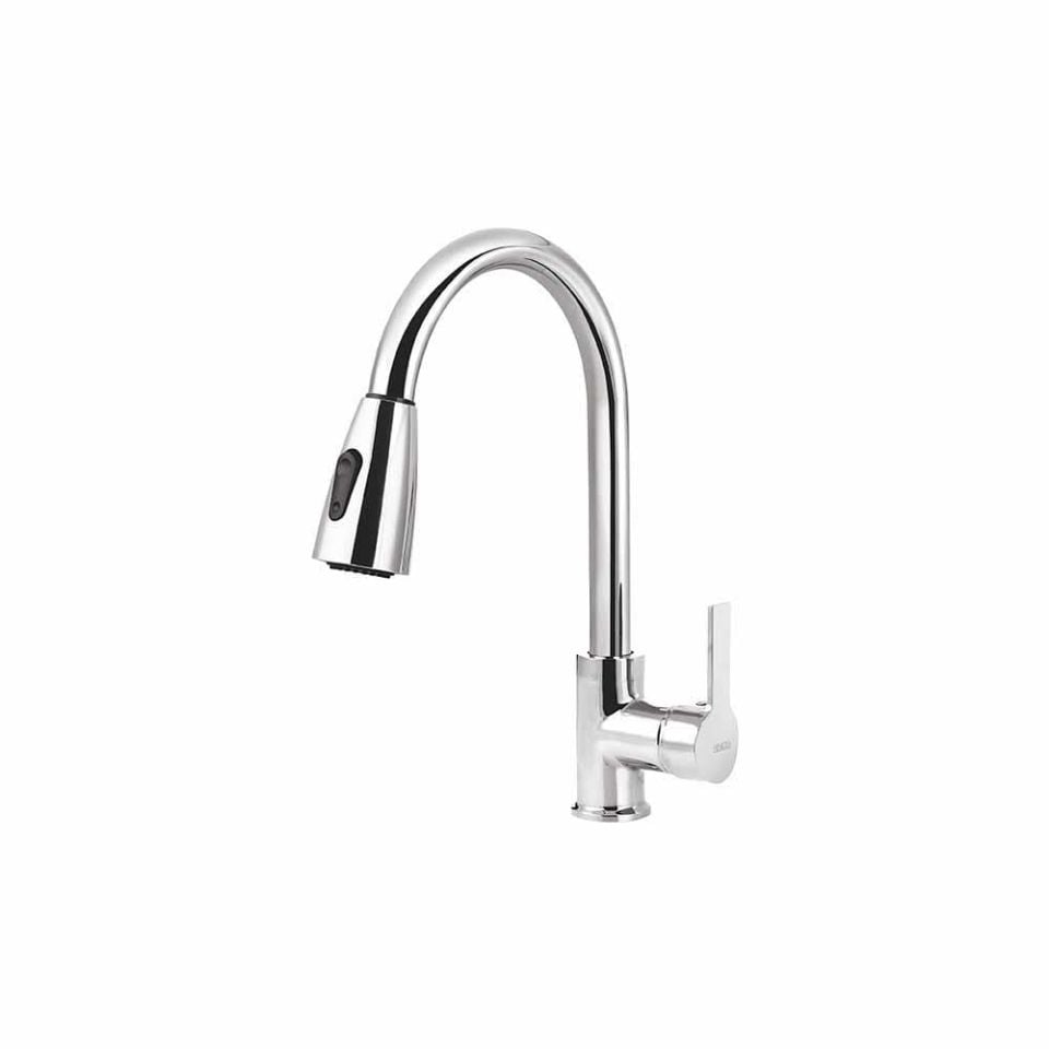 VENEZIA NİRVANA SPİRALLİ EVYE BATARYASI 5011514