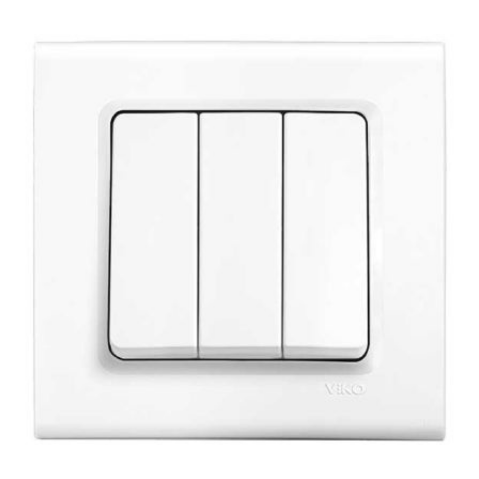 Vİ-KO ROLLİNA ÜÇLÜ ANAHTAR 9044X068