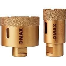 DMAX MERMER GRANİT PANÇ KESİCİ 18 MM DMX4371