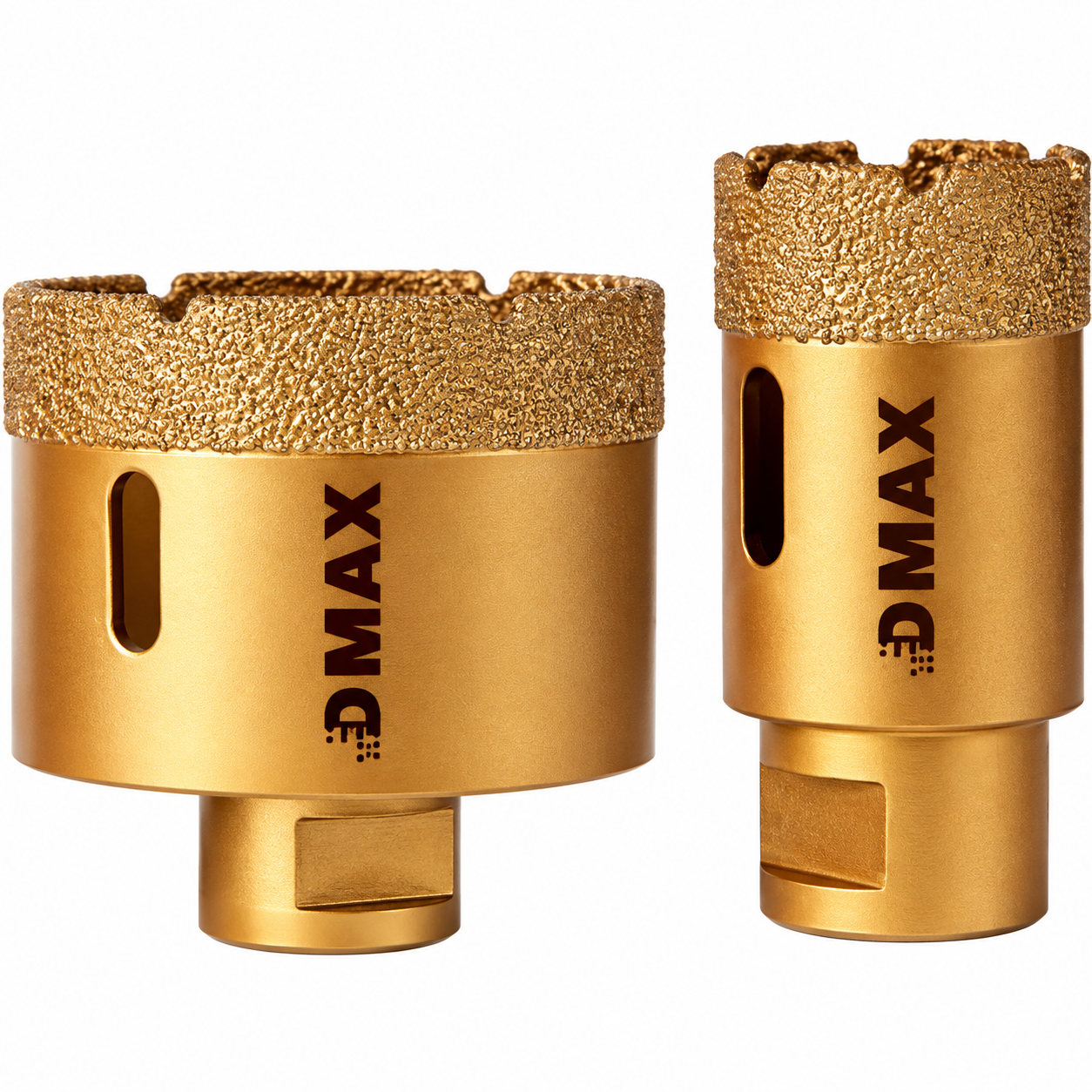 DMAX MERMER GRANİT PANÇ KESİCİ 18 MM DMX4371