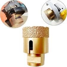 DMAX MERMER GRANİT PANÇ KESİCİ 35 MM DMX4376