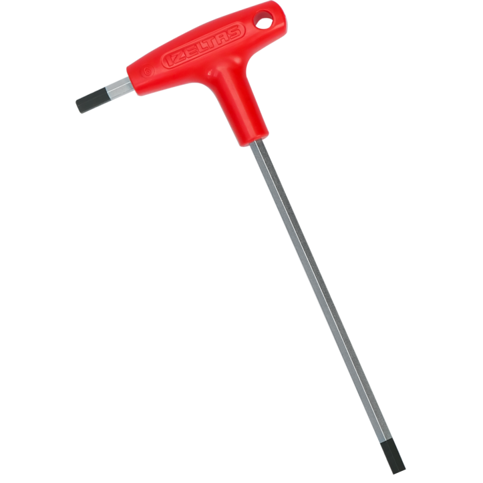 İZELTAŞ T TİPİ ALLEN ANAH. 8MM