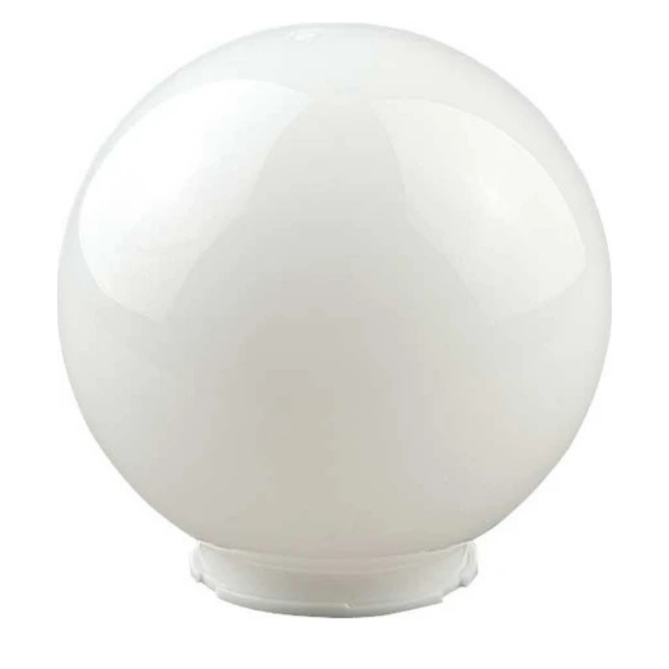 GLOB CAMI 40 LIK OPAL PARLAK BEYAZ