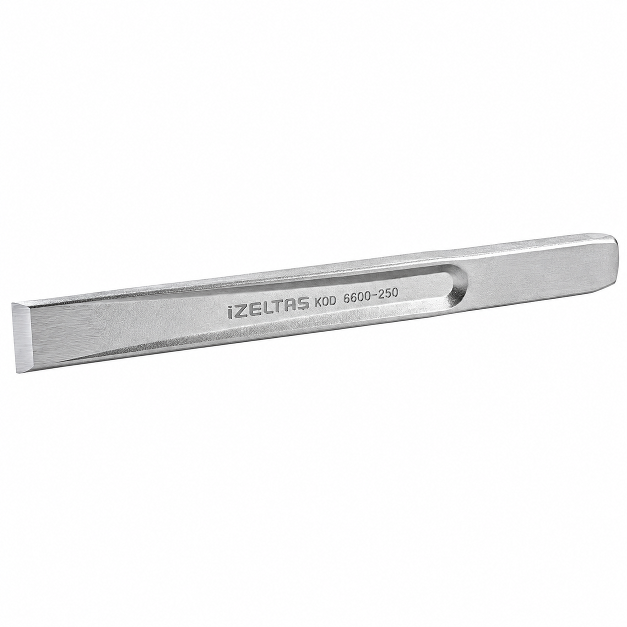 İZELTAŞ DÜZ KESKİ 150MM