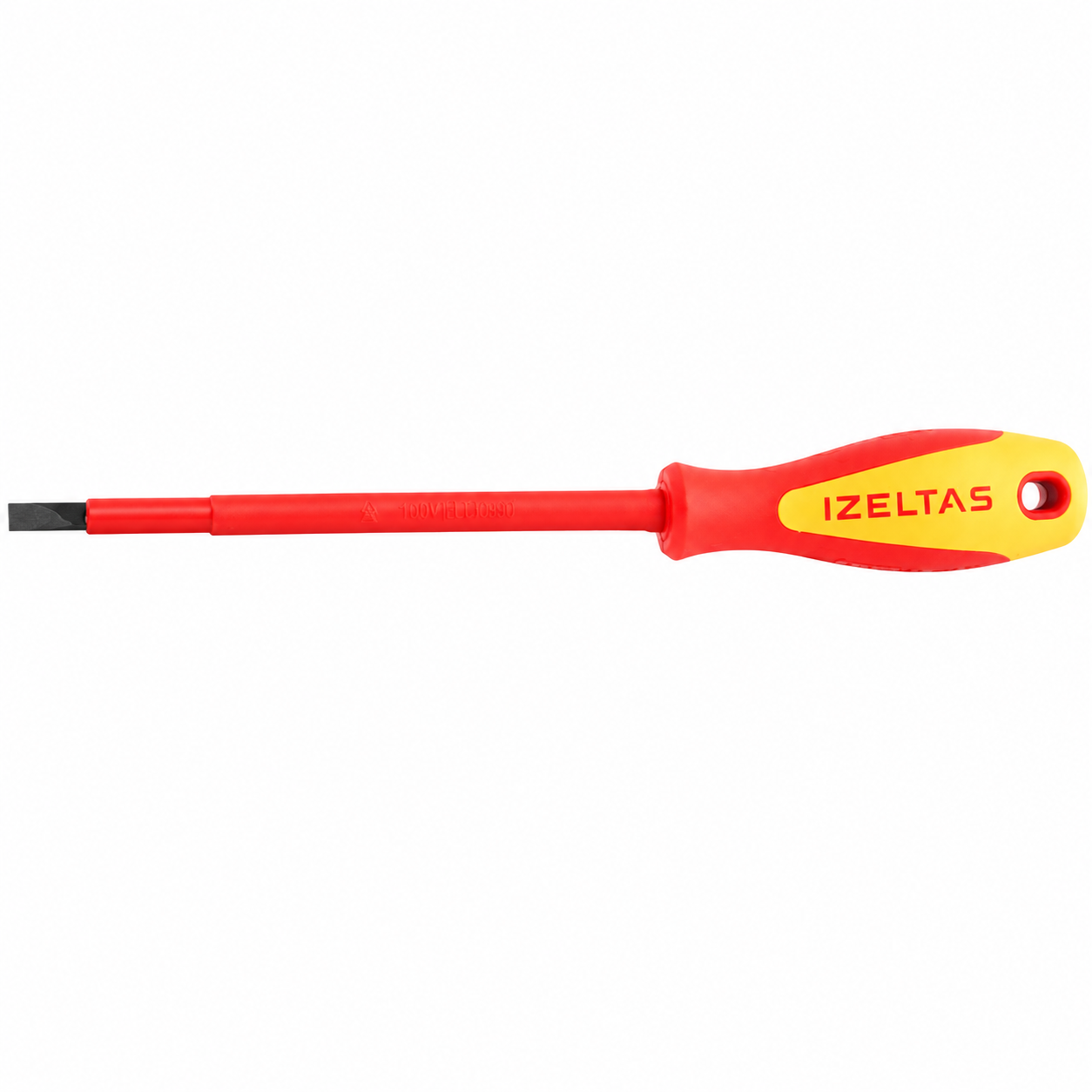 İZELTAŞ ELEKTRKÇİ DÜZ TORNAVİDA 2,5X75