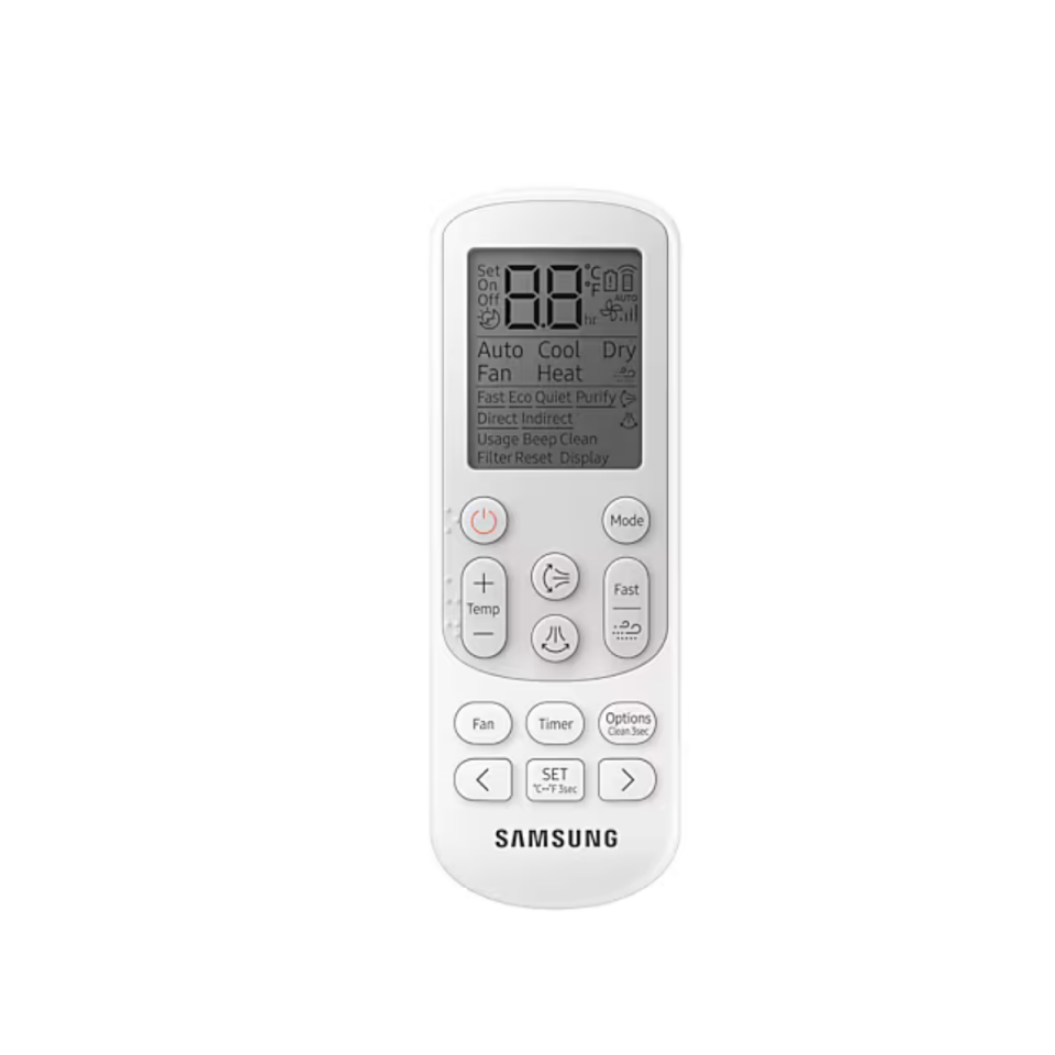 SAMSUNG WİND FREE PREMİUM AR09 A++