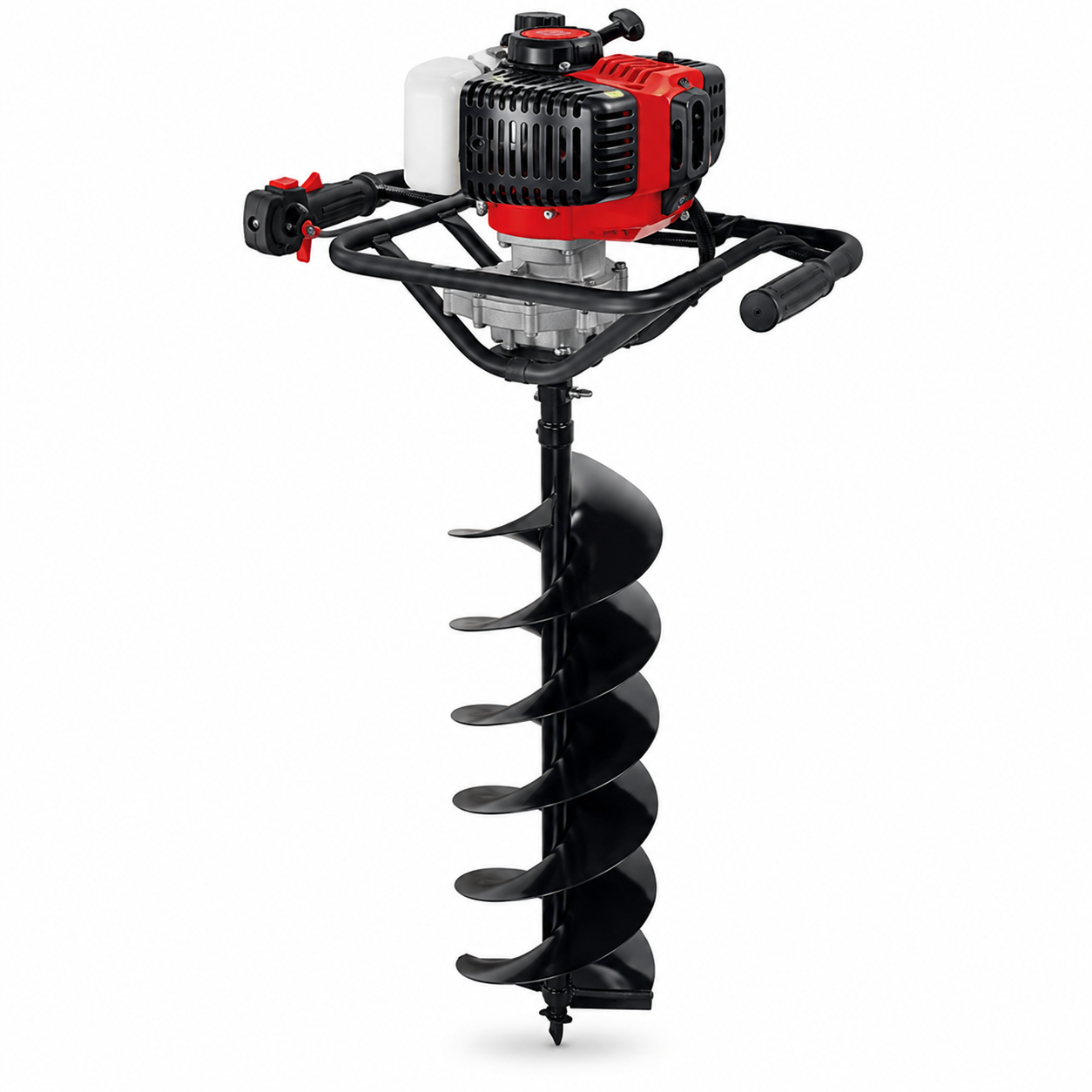 RODEX TOPRAK BURGU 52CC/2 HP RDX9690