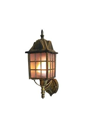 AKVİVA KAFESLİ BAKIR KONSOLLU14203