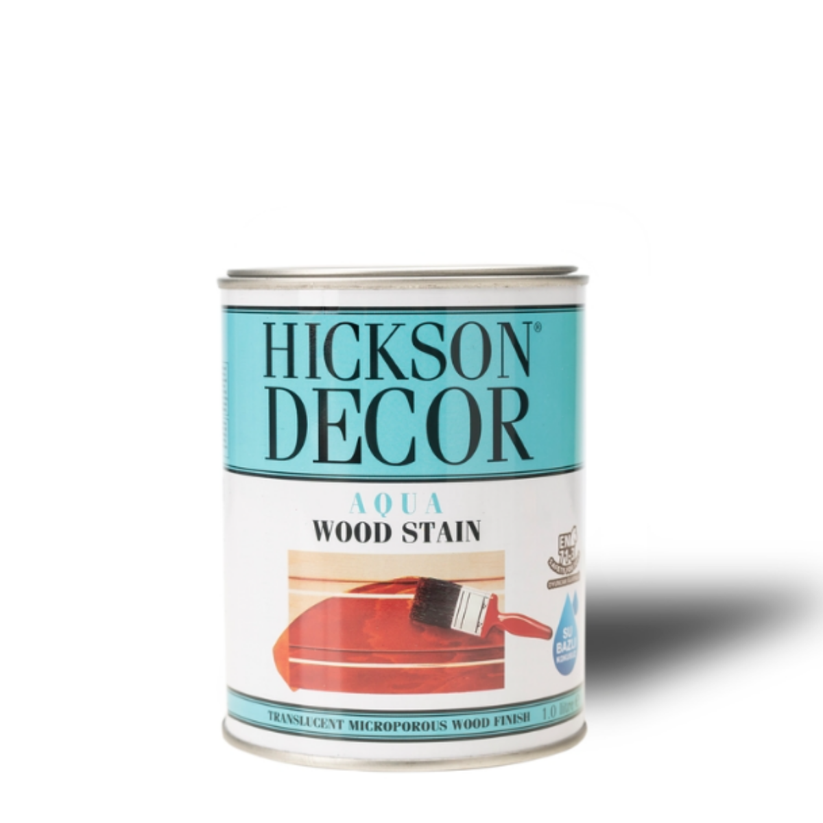 OLİVE AQUA HICKSON DECOR 2,5 LT