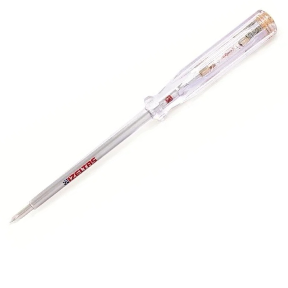 İZELTAŞ YILDIZ UÇ. KONTROL KALEMİ 135MM