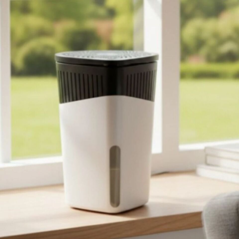 NEM ALICI DAMLA 1 KG