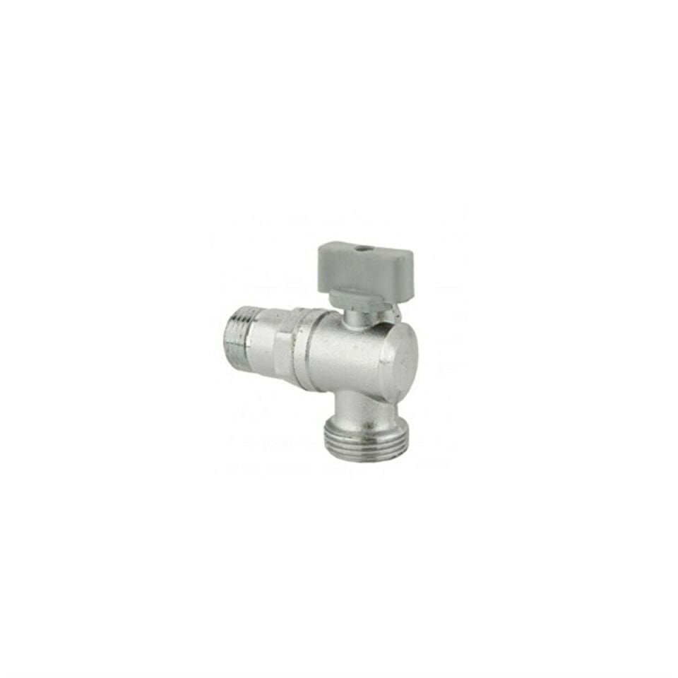 VENEZIA KÜRESEL MİNİ ÇAMAŞIR MUSLUK 5400004