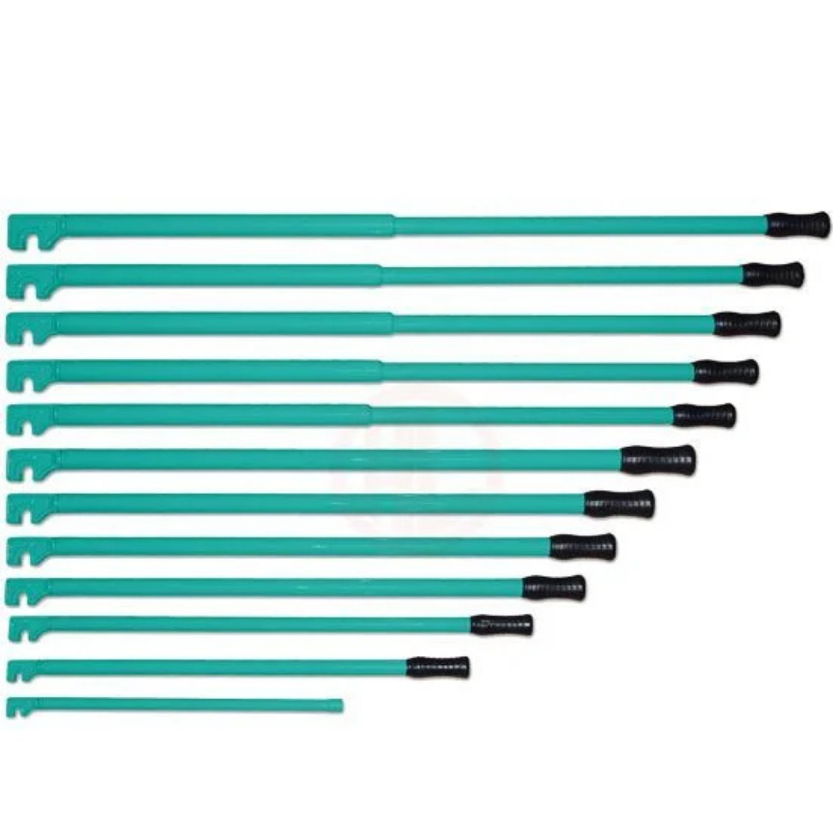 DEMİR BÜKME ANAHTARI 10LUK YAKAR 000650