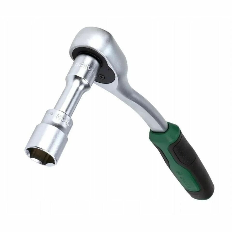 BOSCH LOKMA TAKIMI 25 PARÇA 1/2'' 1600A02Z9F