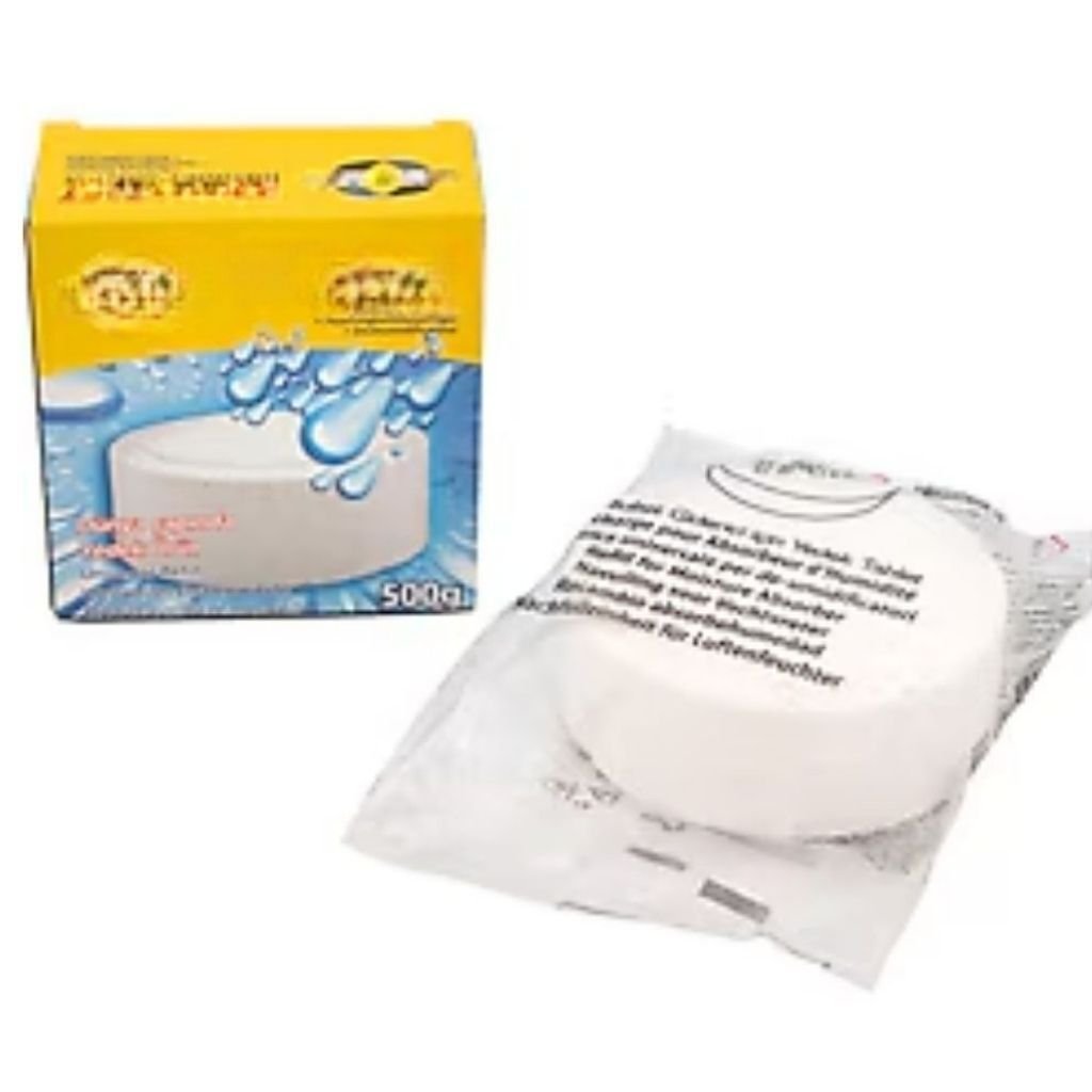 NEM ALICI YEDEK 2X500 GR