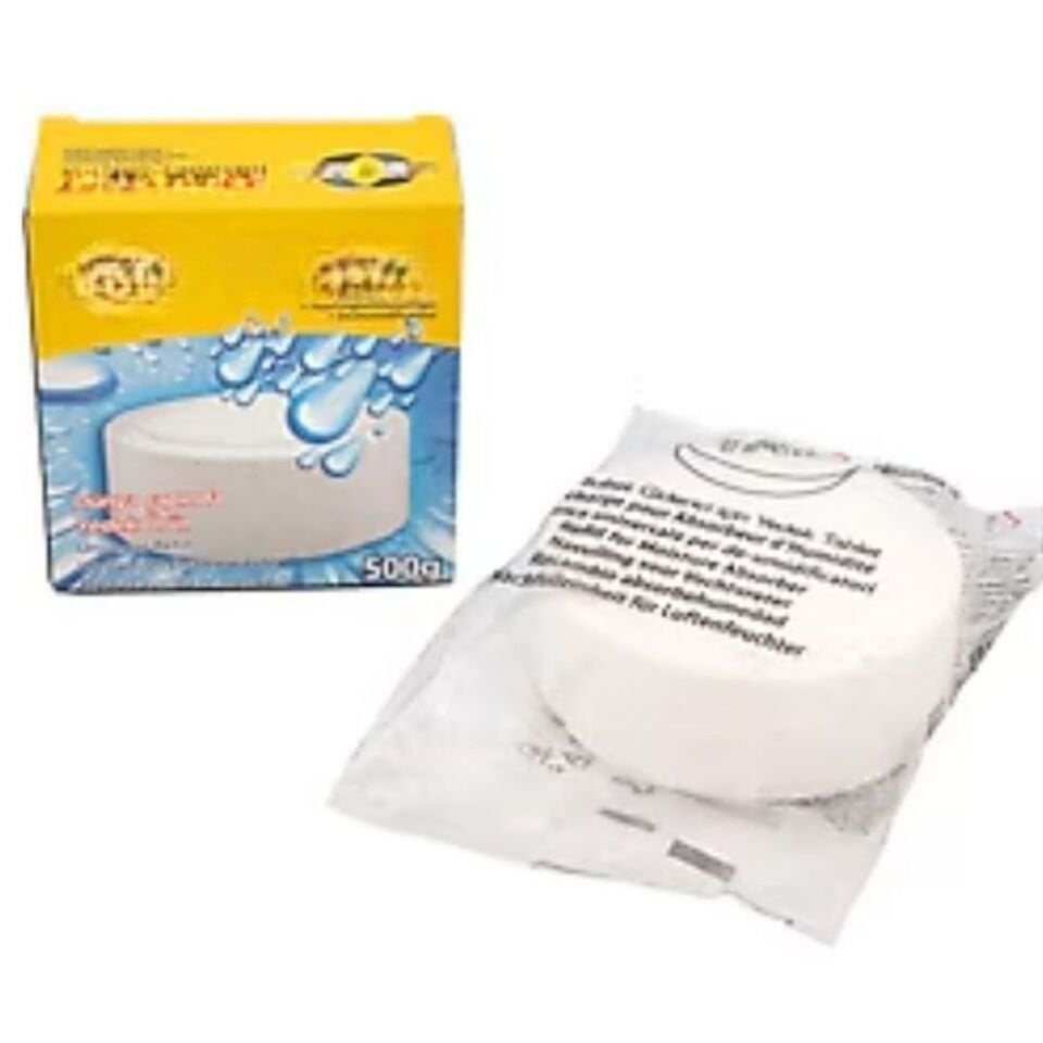 NEM ALICI YEDEK 2X500 GR