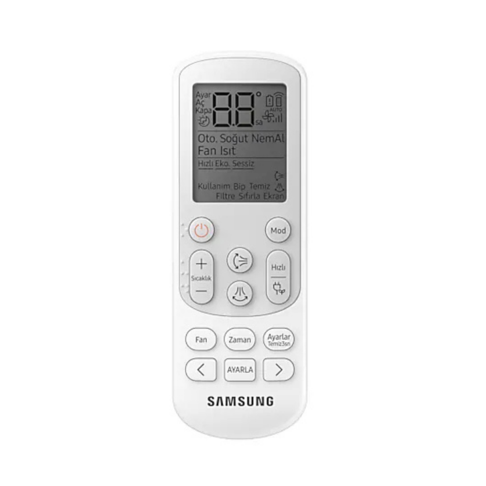 SAMSUNG PREMİUM AR24 A++