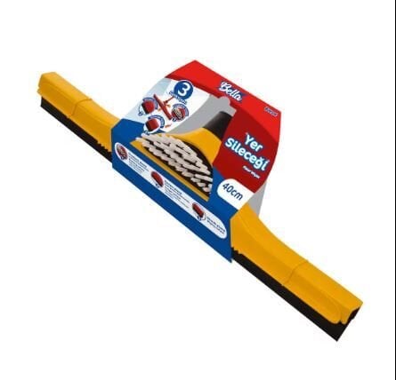 BANAT BELLA YER SİLECEĞİ 40 CM
