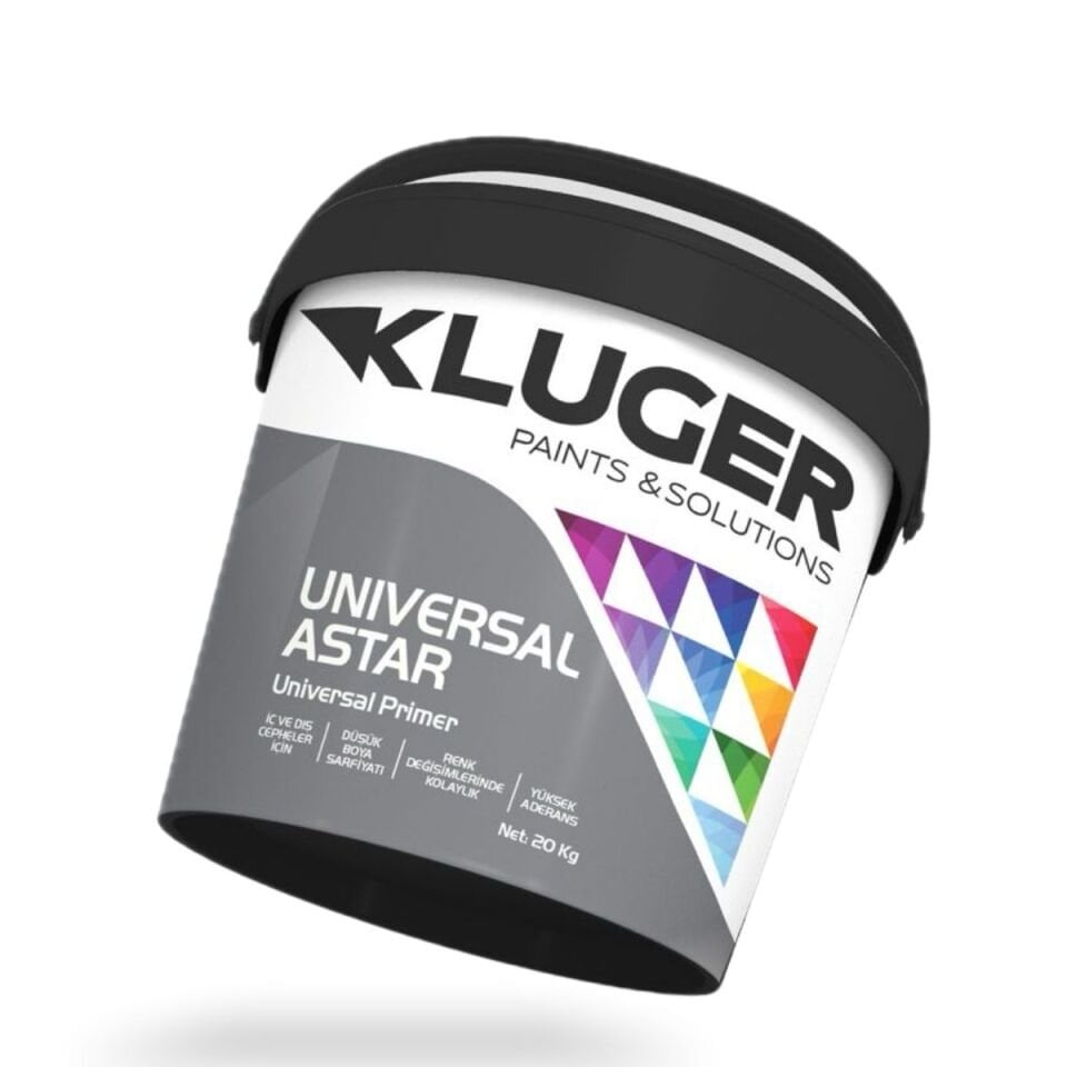 KLUGER UNİVERSAL ASTAR 20 KG