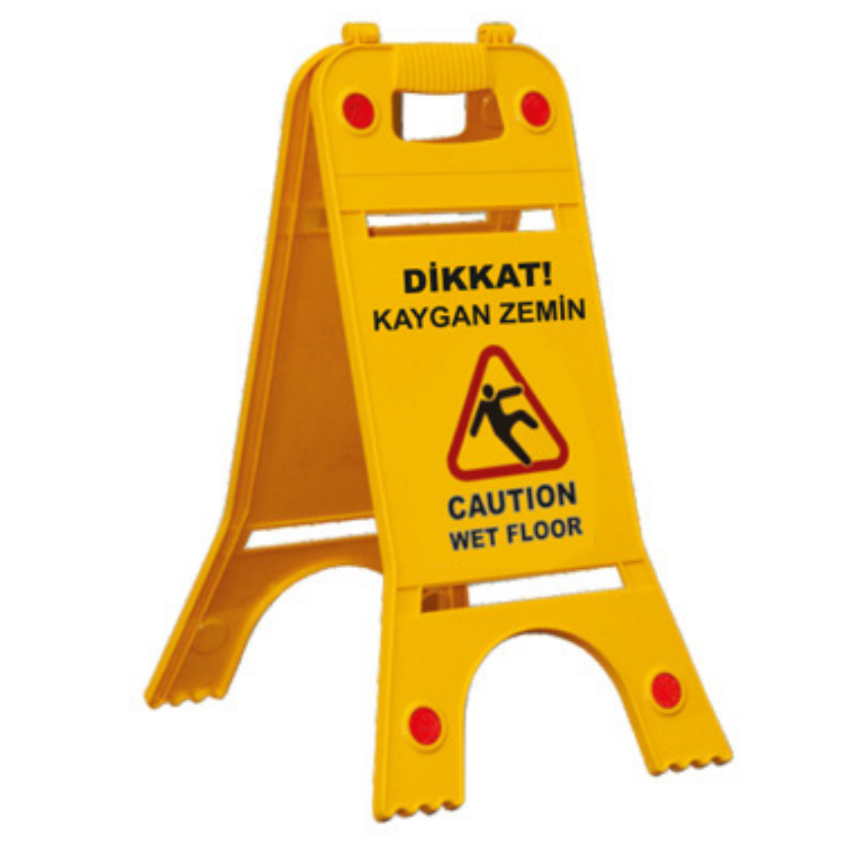 KAYGAN ZEMİN LEVHASI 108 AF