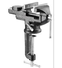 DMAX DÖNERLİ MASA MENGENESİ 50 MM DMX4111