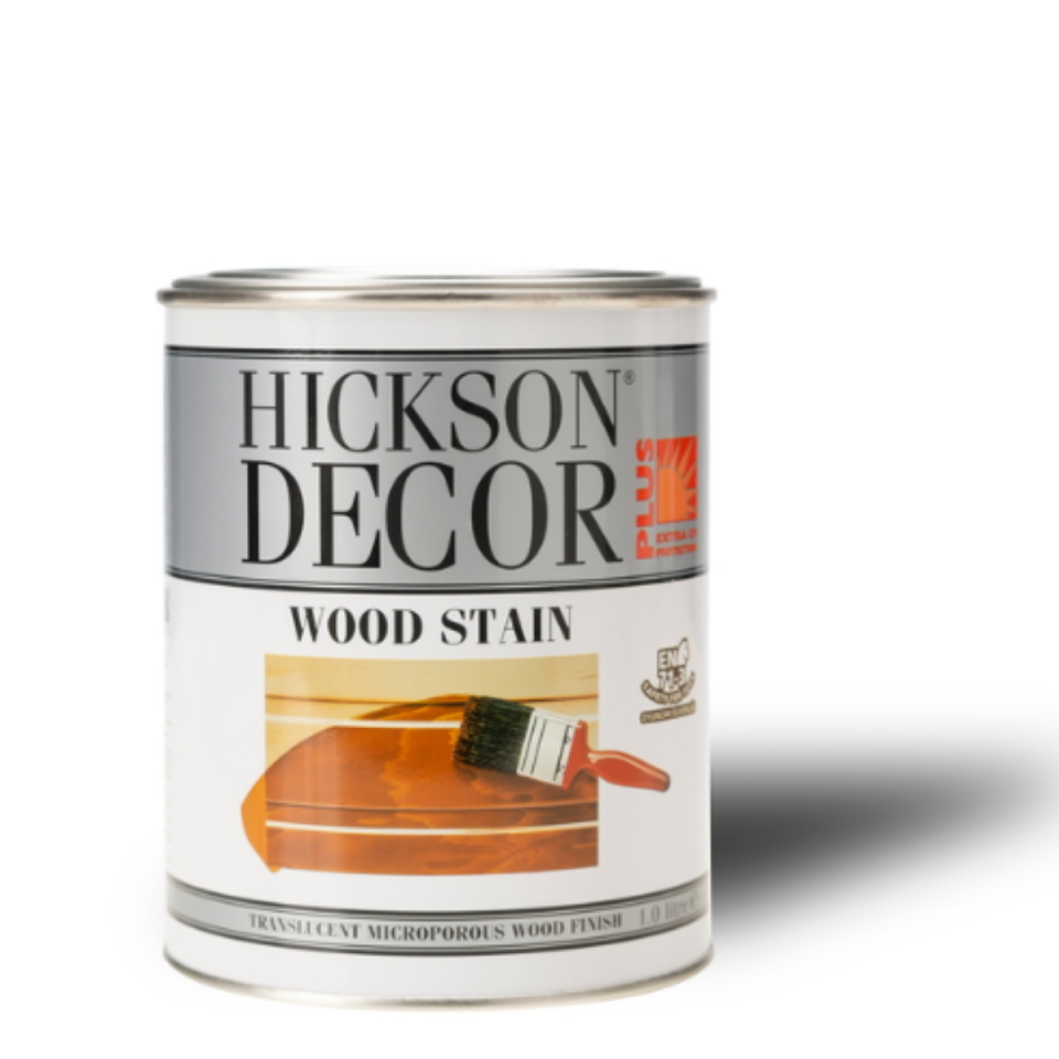 WESTERN HICKSON DECOR 2,5 LT