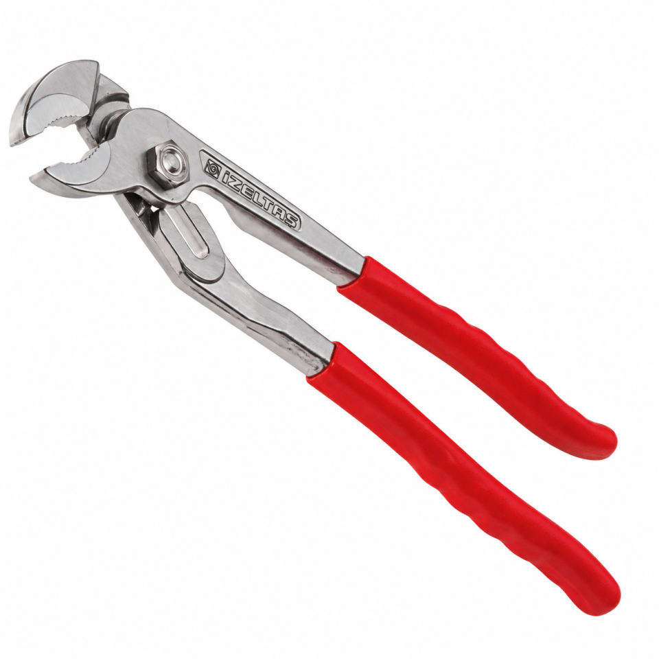 İZELTAŞ FORT PENSE PVC 315MM