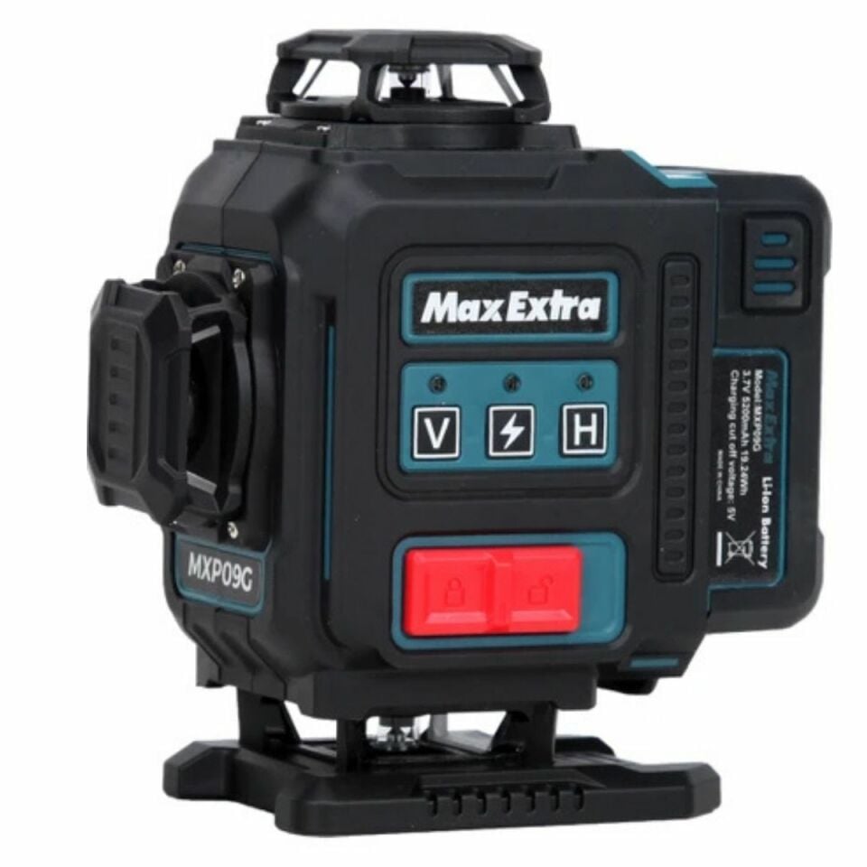 MAXEXTRA LAZER HİZALAMA MXP09G