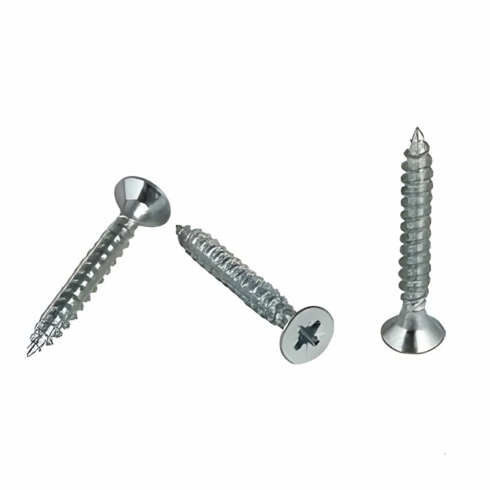 3,5X30 SUNTA VİDASI-1000 Lİ PK MERİDYEN