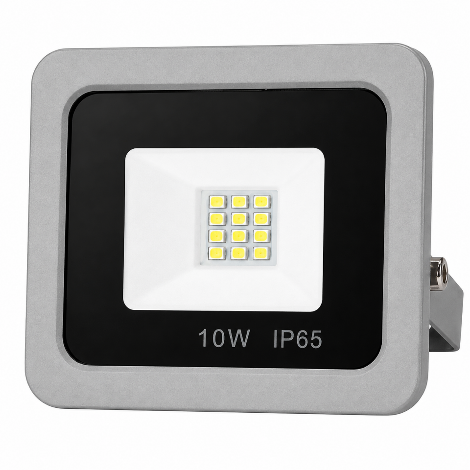 BENAR LP 001 10W LED PROJEKTÖR AMBER