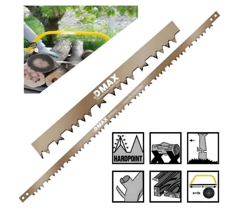 DMAX KOLLASTAR AĞZI ÇATAL 61 CM DMX4245