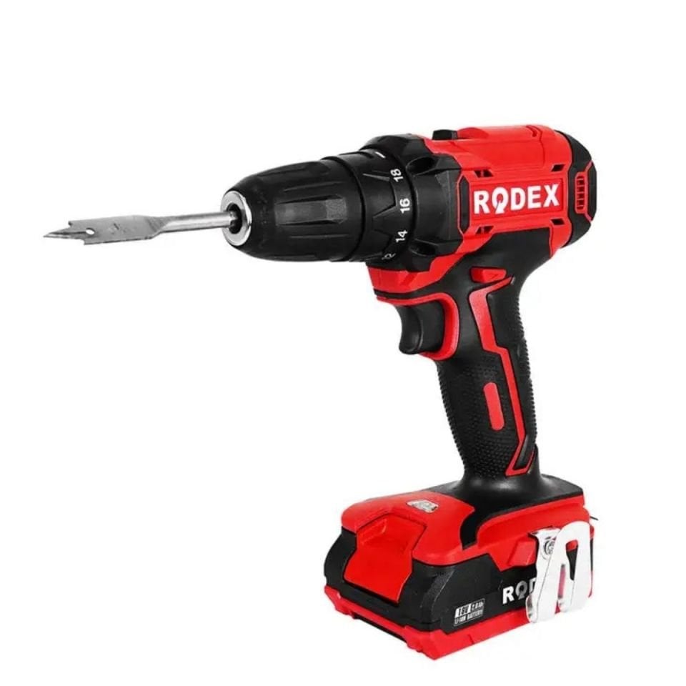 RODEX A.MATKAP 16,8W RDX3365