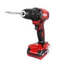 RODEX AKÜLÜ MATKAP 10 MM 20V RDX3375