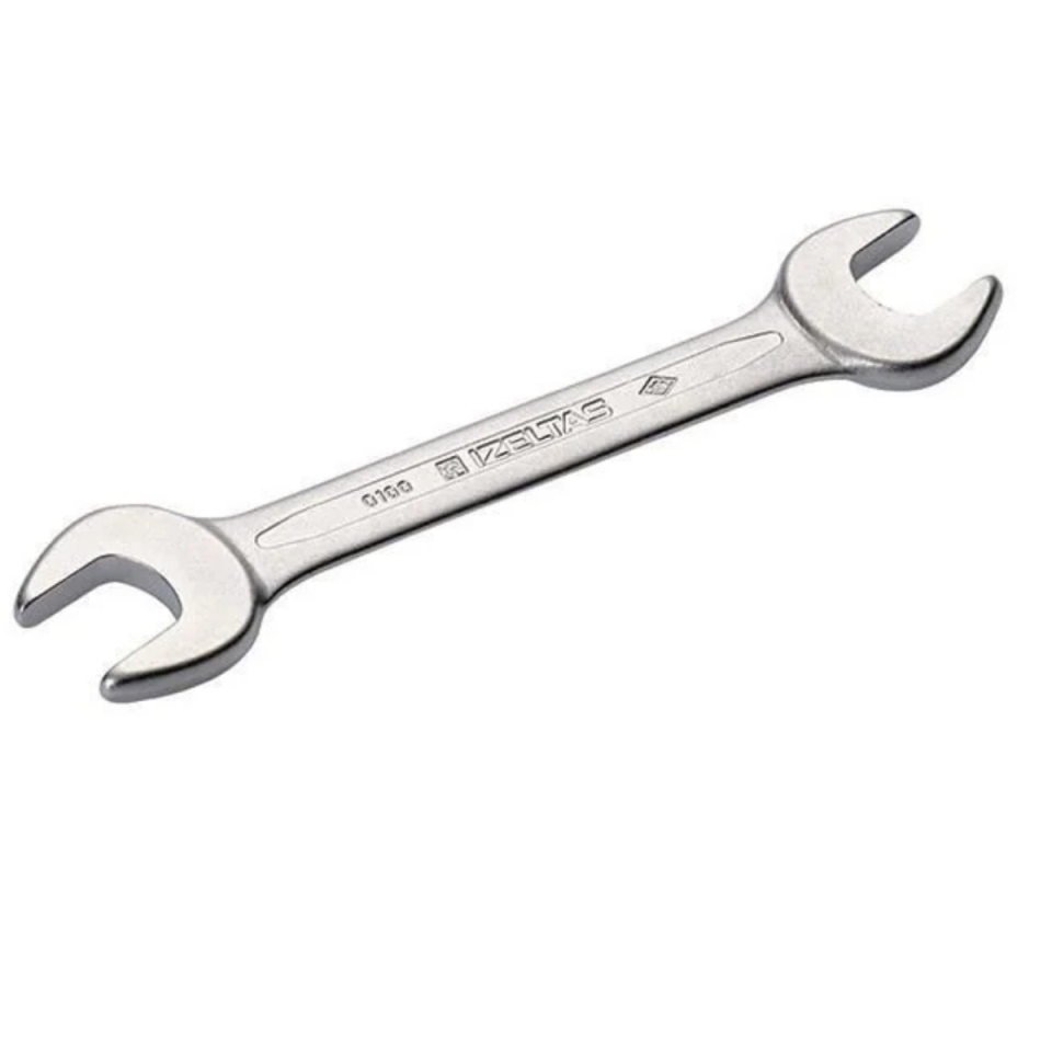 İZELTAŞ 14X15 ÇATAL ANAH.