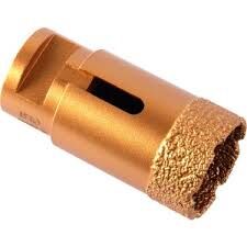 DMAX MERMER GRANİT PANÇ KESİCİ 25 MM DMX4373